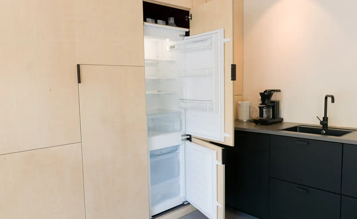 Foto #4 Appartement Azaleastraat Amsterdam