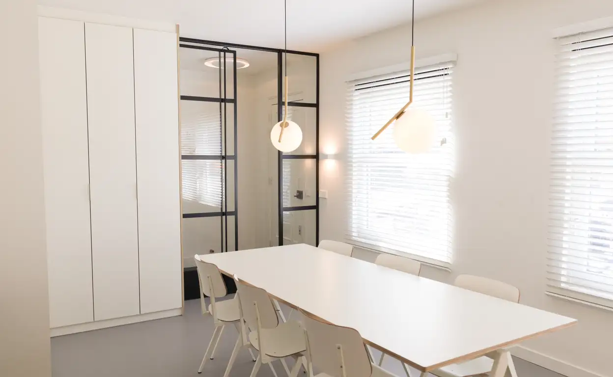 Foto #0 Appartement Azaleastraat Amsterdam