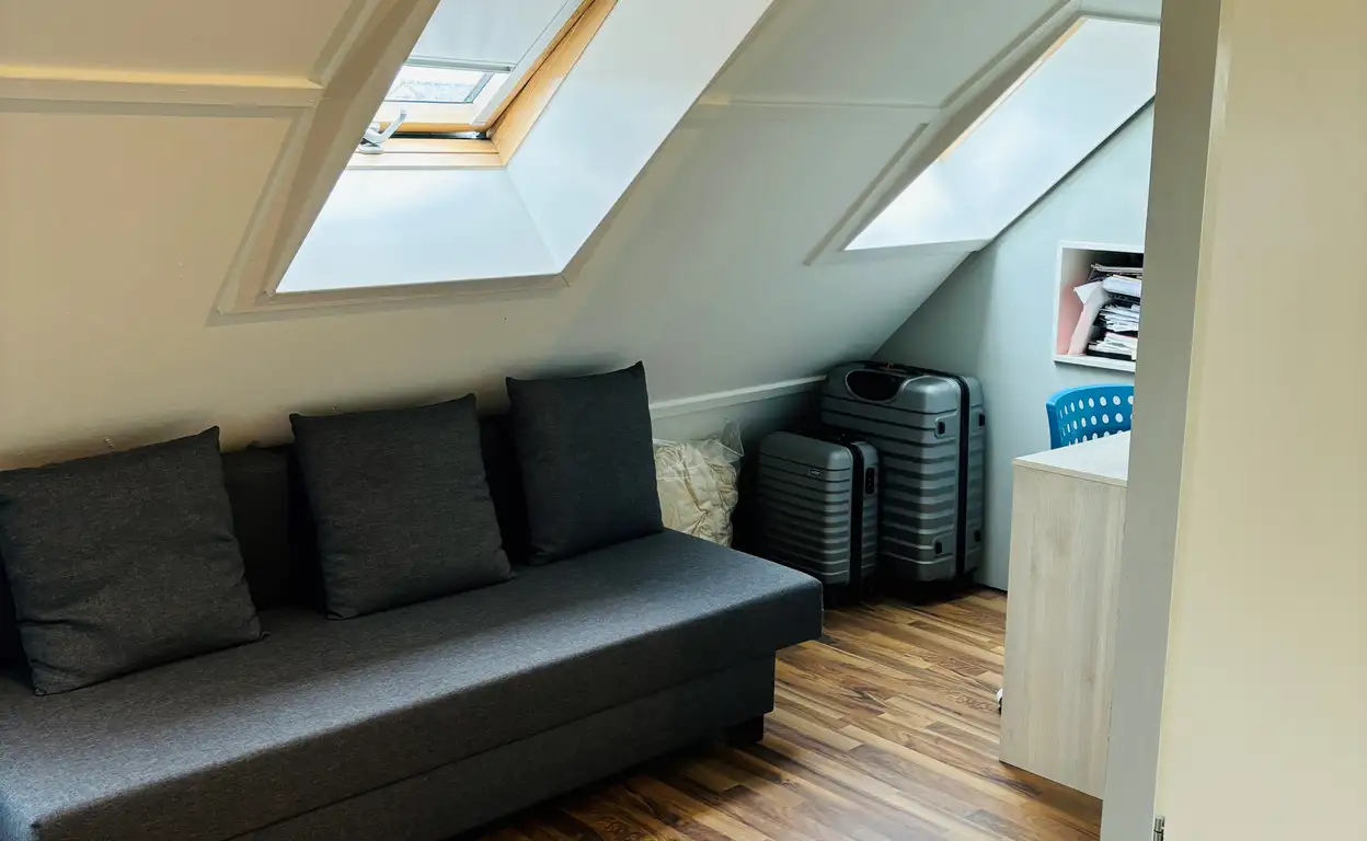 Foto #21 Huurwoning Hans Larivelaan Den Haag