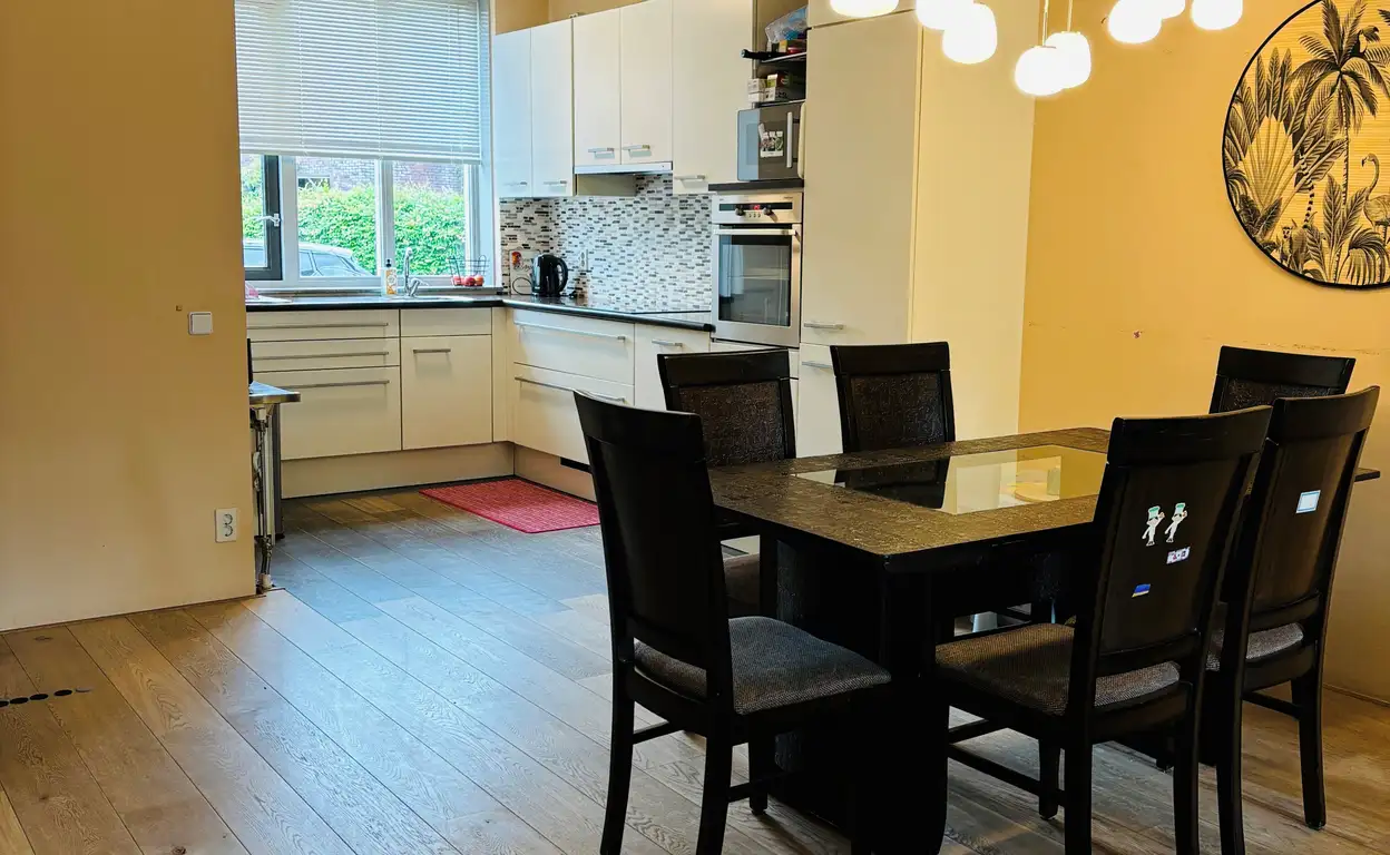 Foto #7 Huurwoning Hans Larivelaan Den Haag