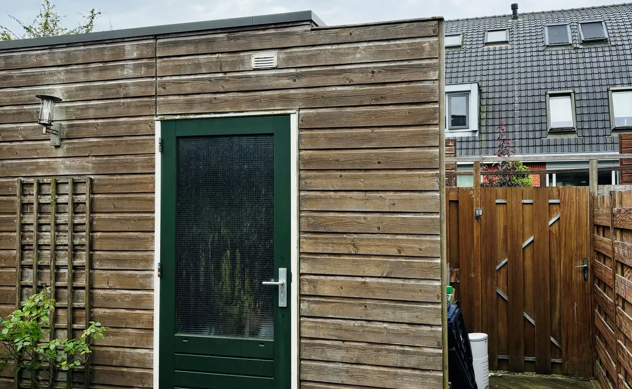 Foto #12 Huurwoning Hans Larivelaan Den Haag