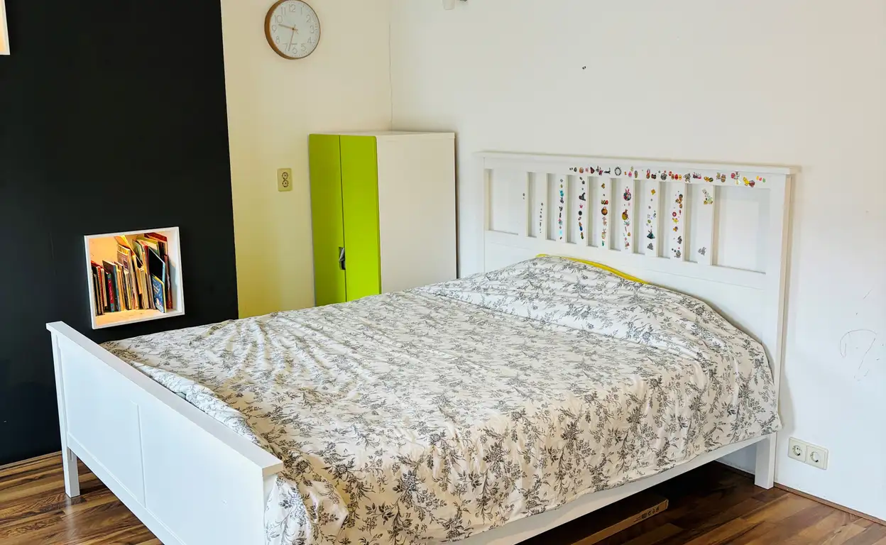 Foto #13 Huurwoning Hans Larivelaan Den Haag