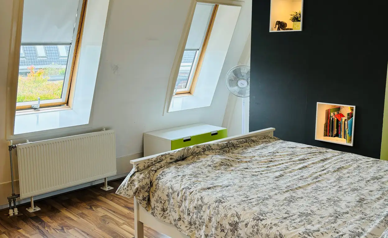 Foto #14 Huurwoning Hans Larivelaan Den Haag