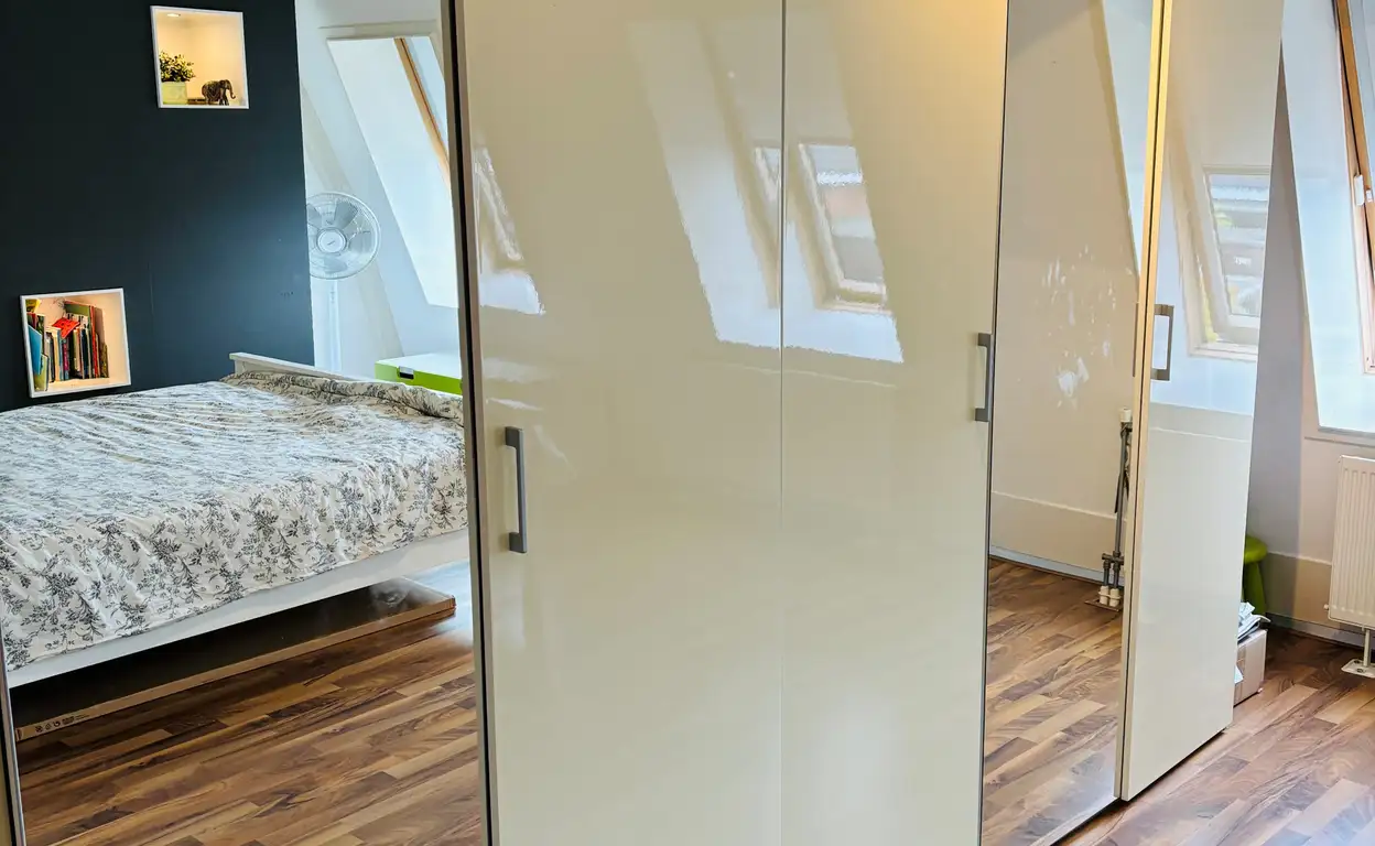 Foto #15 Huurwoning Hans Larivelaan Den Haag