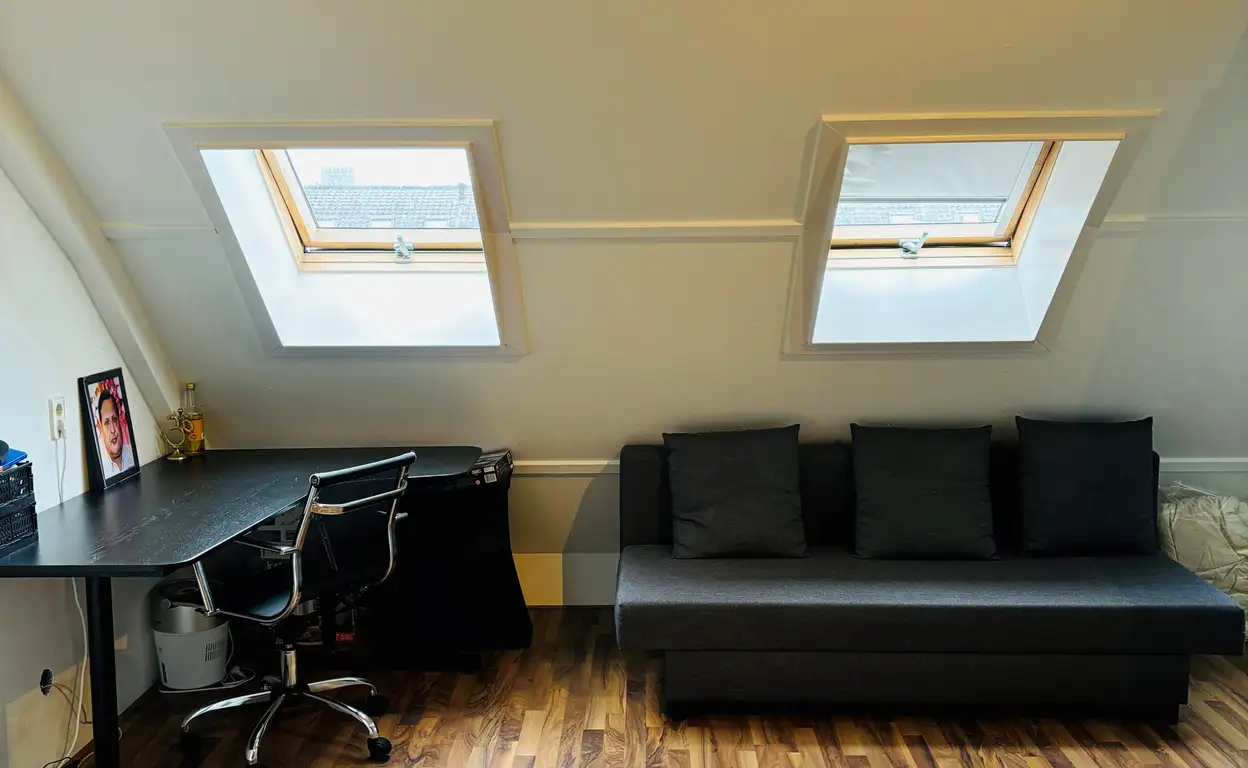 Foto #20 Huurwoning Hans Larivelaan Den Haag