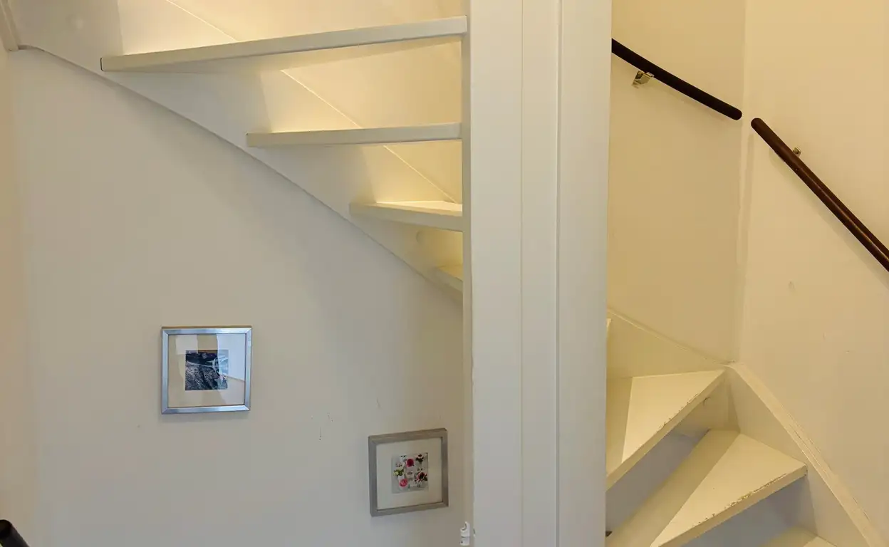 Foto #19 Huurwoning Hans Larivelaan Den Haag