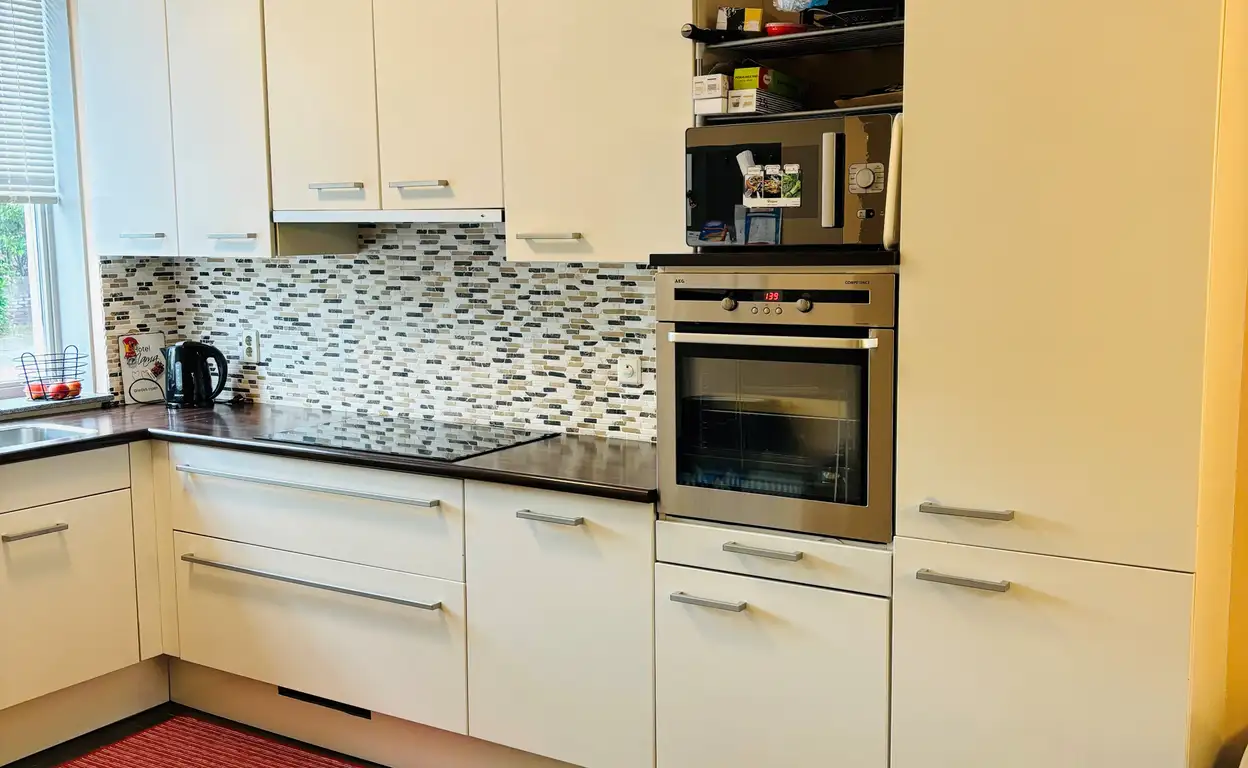 Foto #6 Huurwoning Hans Larivelaan Den Haag