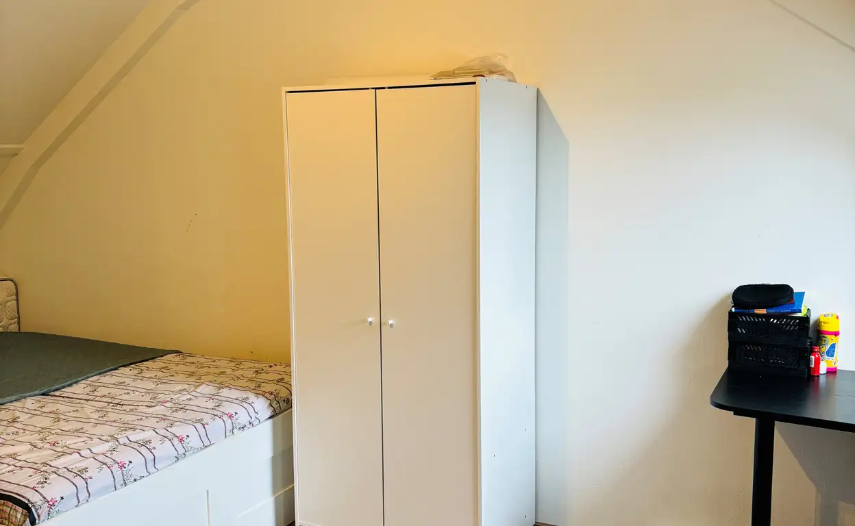 Foto #23 Huurwoning Hans Larivelaan Den Haag