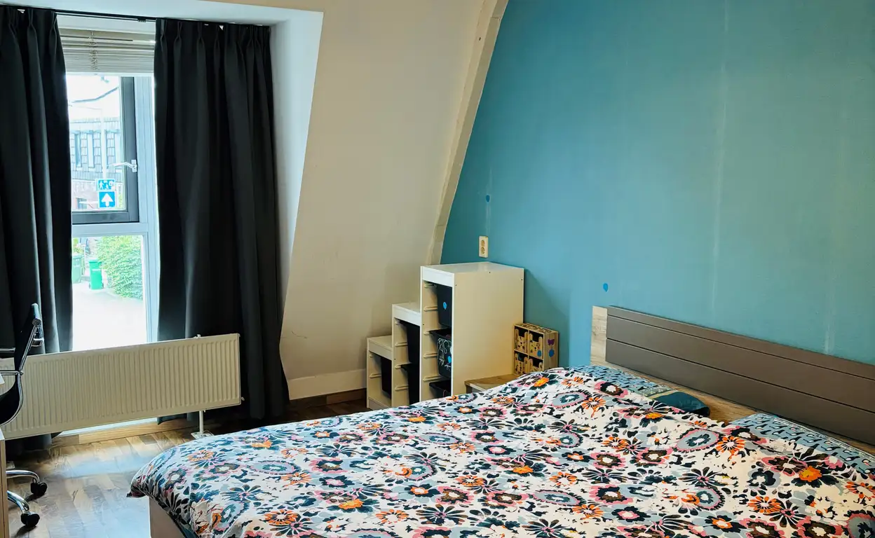 Foto #16 Huurwoning Hans Larivelaan Den Haag