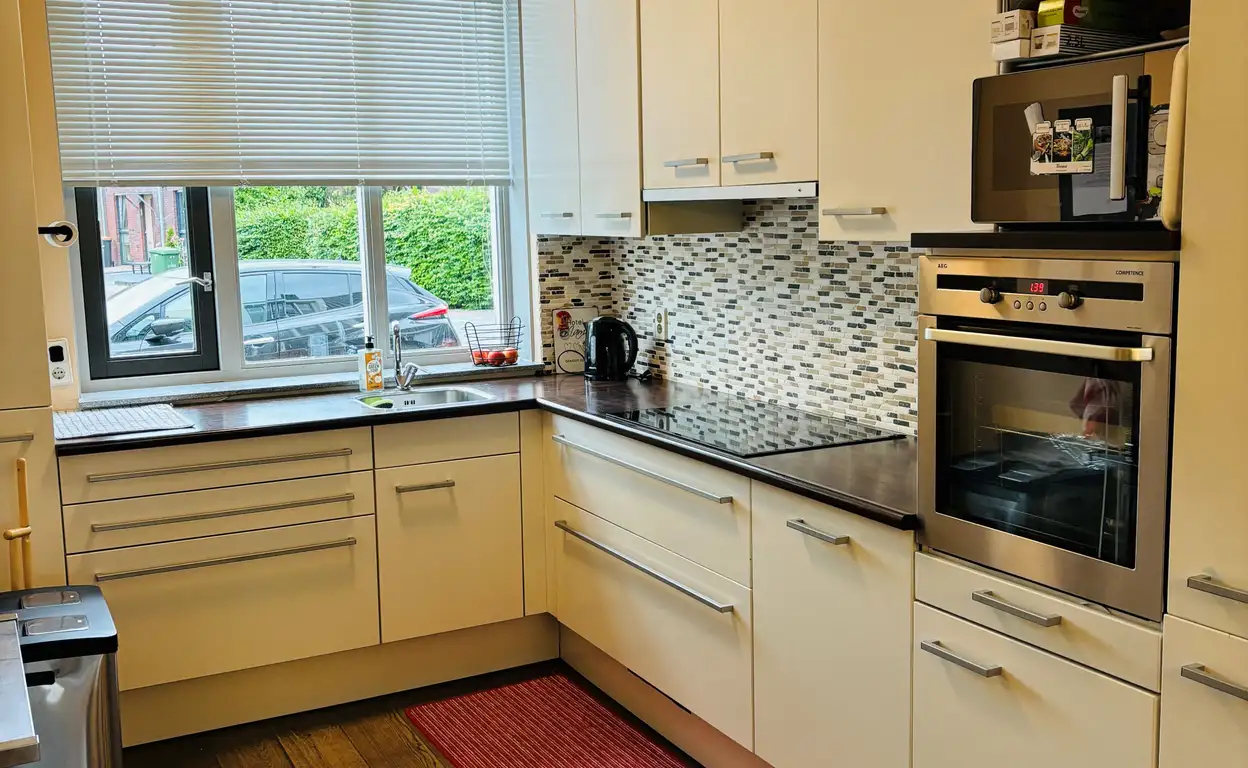 Foto #5 Huurwoning Hans Larivelaan Den Haag