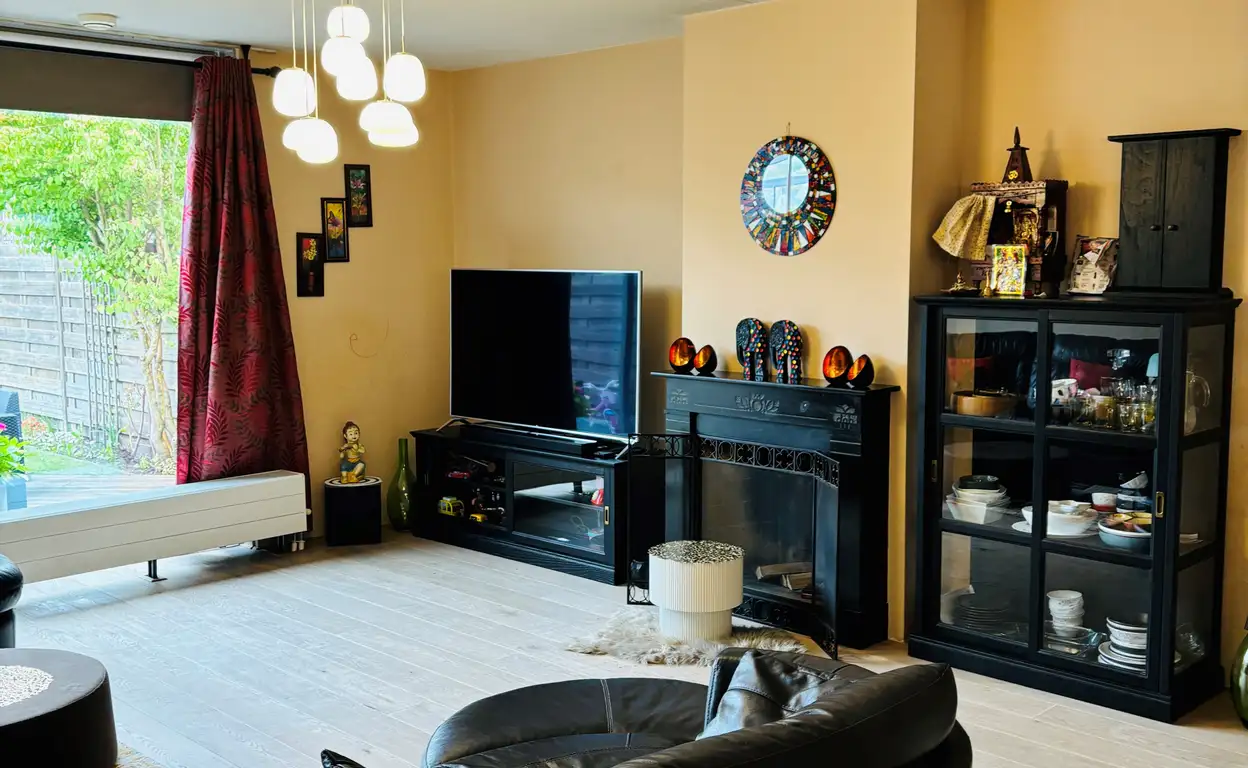 Foto #9 Huurwoning Hans Larivelaan Den Haag