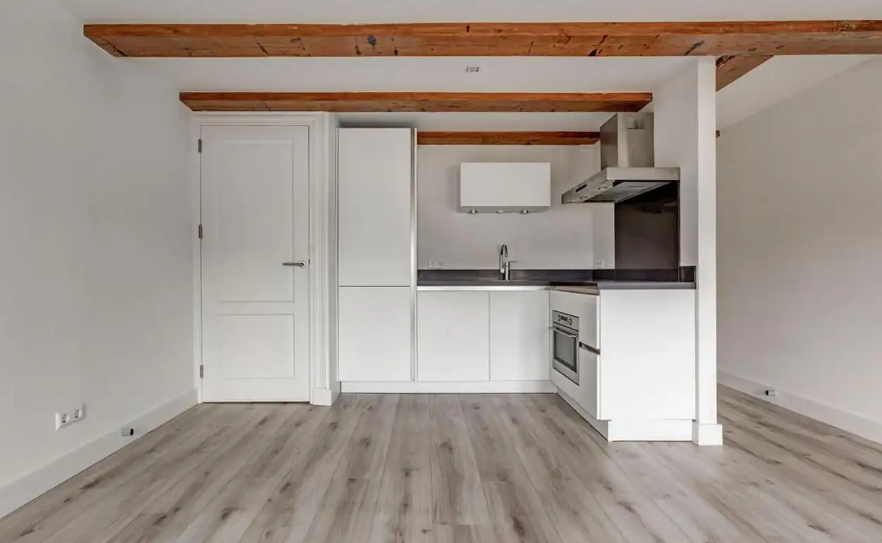 Foto #2 Appartement Rokin Amsterdam