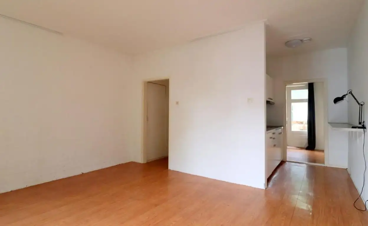 Foto #2 Appartement Minister Hartsenlaan Hilversum
