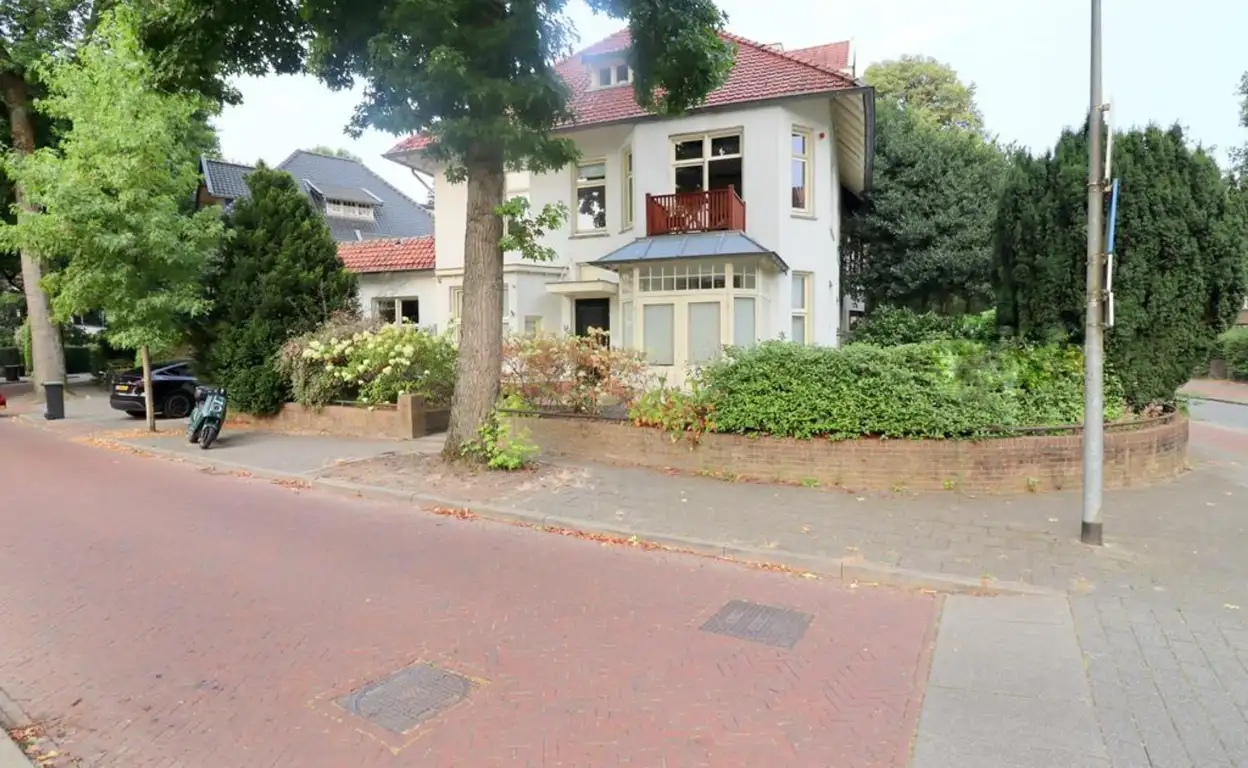 Foto #0 Appartement Minister Hartsenlaan Hilversum