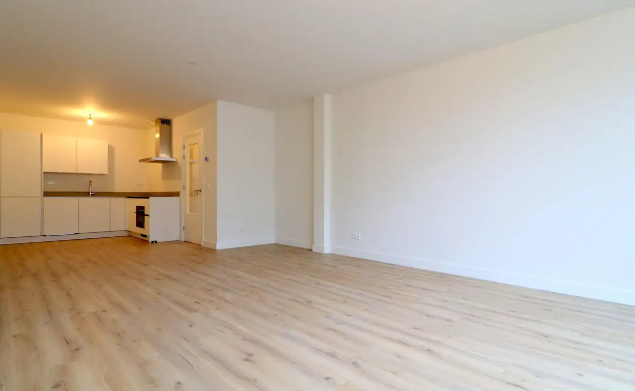 Foto #1 Appartement Koningstraat Haarlem