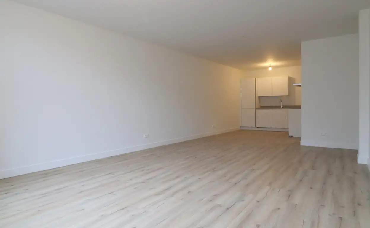 Foto #0 Appartement Koningstraat Haarlem