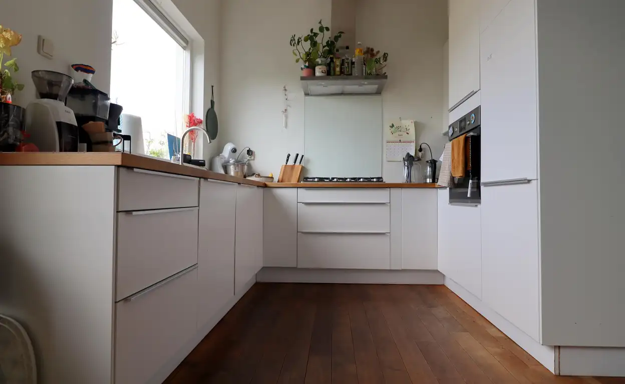 Foto #2 Appartement Lauwerecht Utrecht