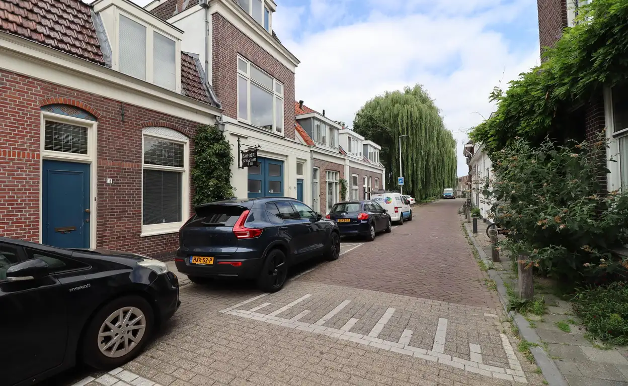 Foto #0 Appartement Lauwerecht Utrecht