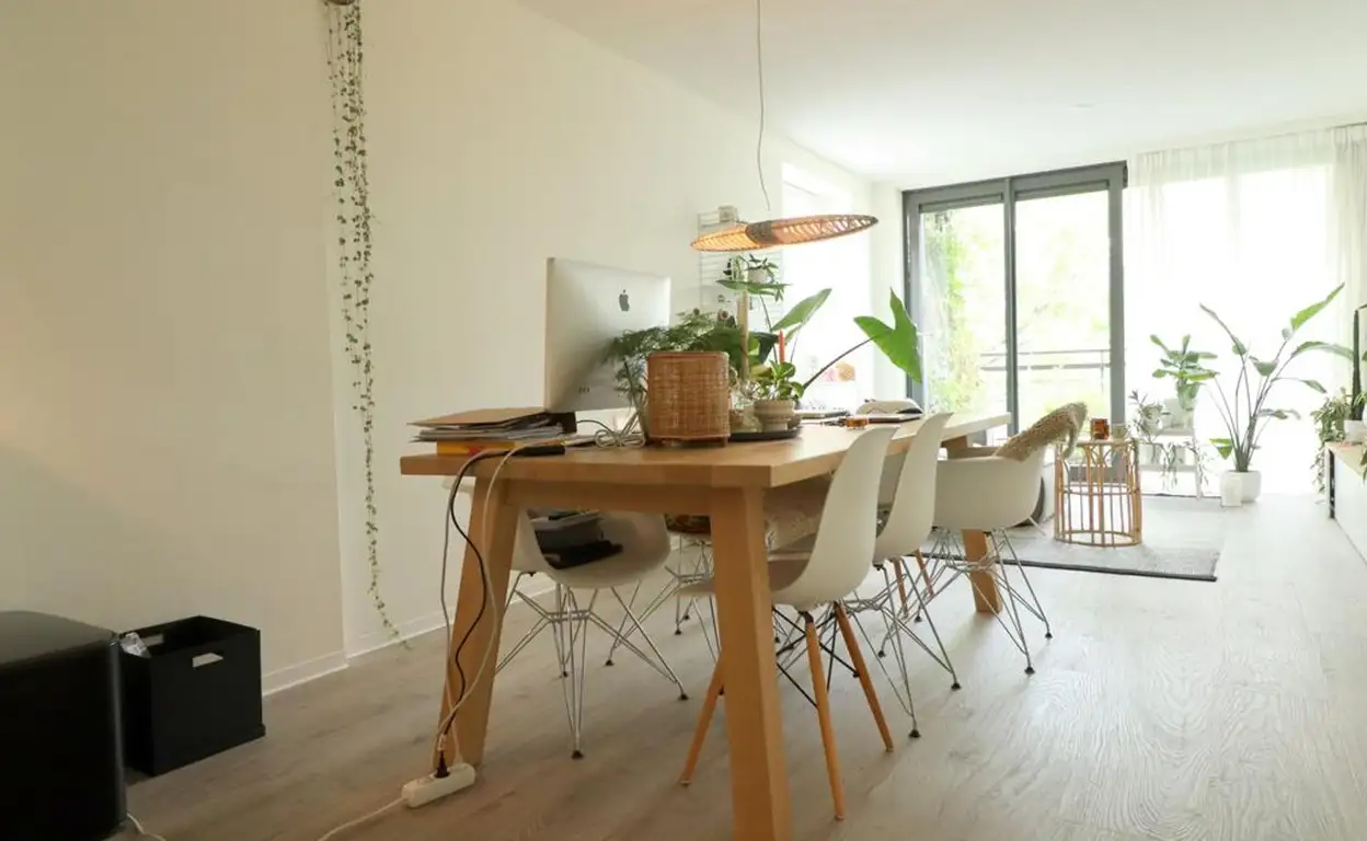 Foto #1 Appartement Mercuriusweg Delft
