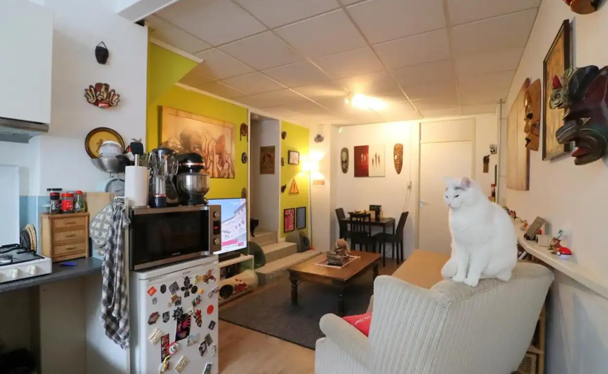 Foto #2 Appartement Vaartweg Hilversum