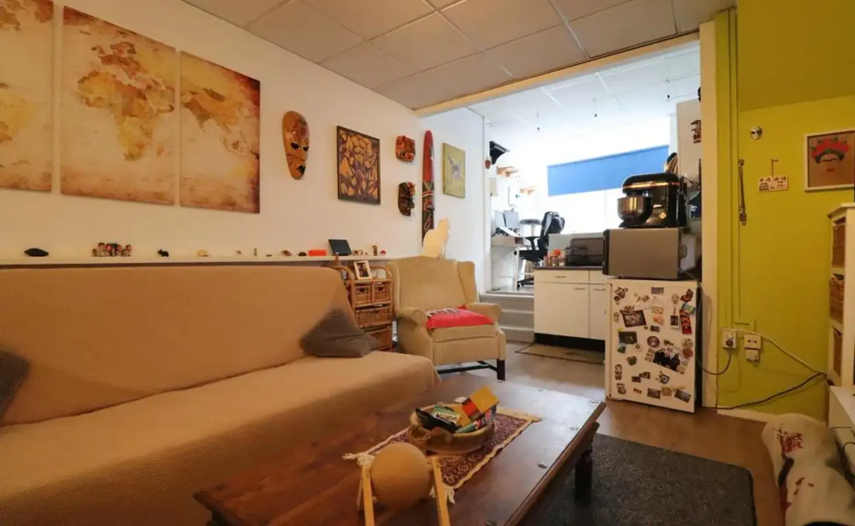 Foto #1 Appartement Vaartweg Hilversum