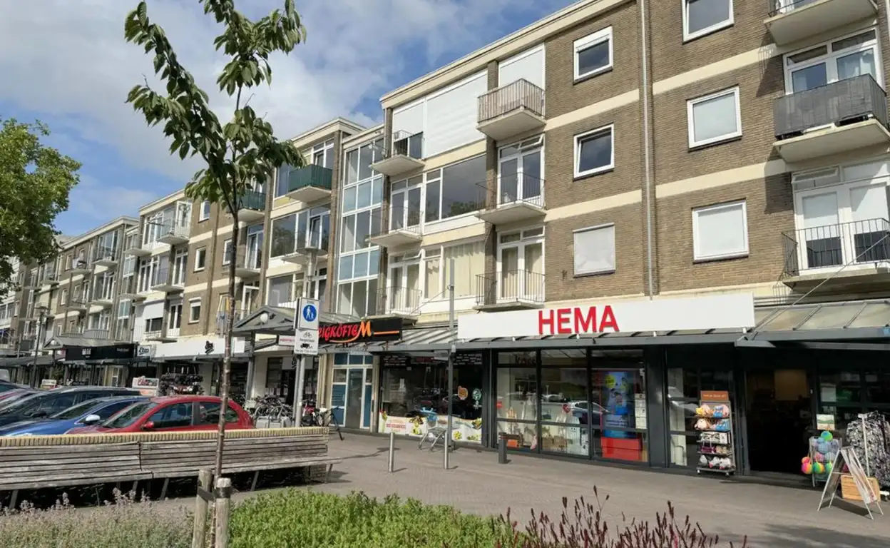 Foto #0 Appartement Adelaarslaan Apeldoorn