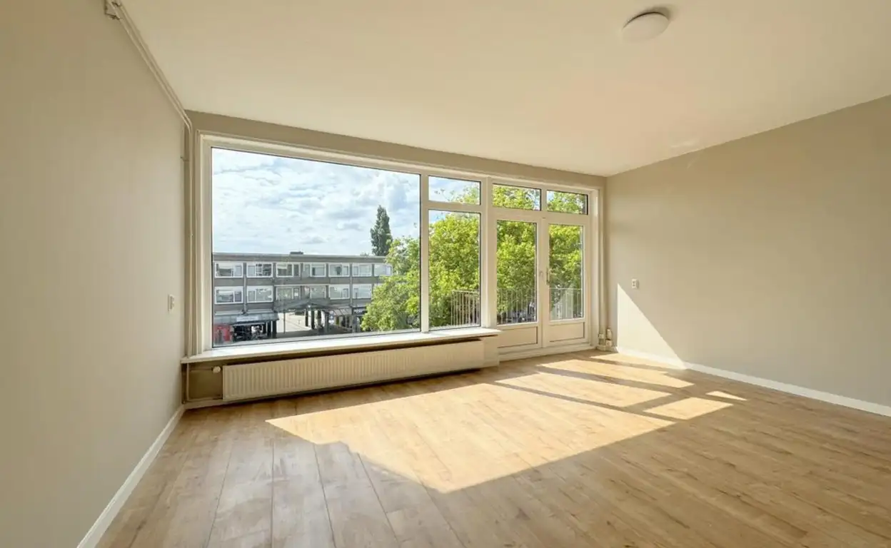 Foto #2 Appartement Adelaarslaan Apeldoorn