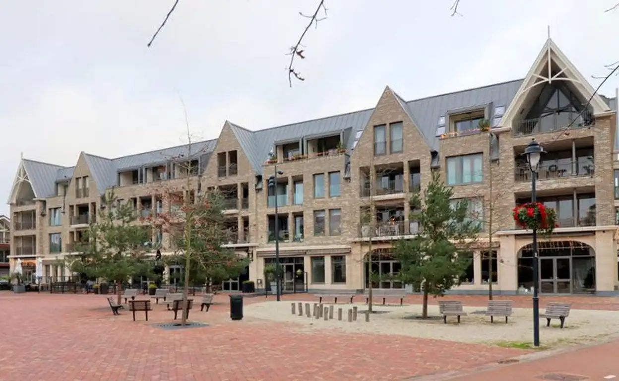 Foto #0 Appartement Melchiorlaan Bilthoven
