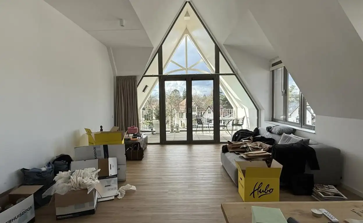 Foto #1 Appartement Melchiorlaan Bilthoven