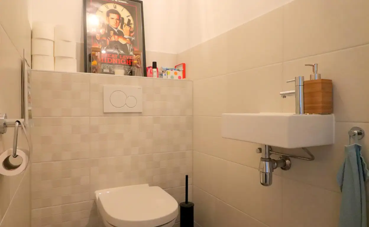 Foto #1 Appartement Mercuriusweg Delft