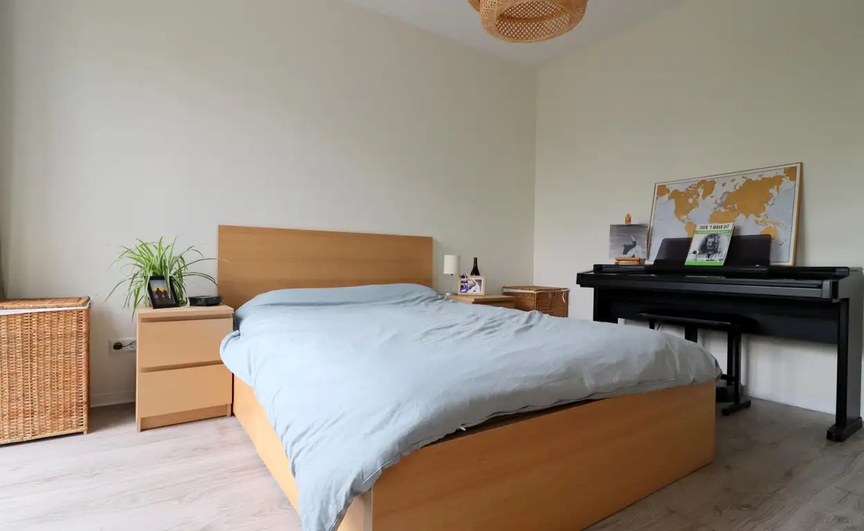 Foto #2 Appartement Mercuriusweg Delft