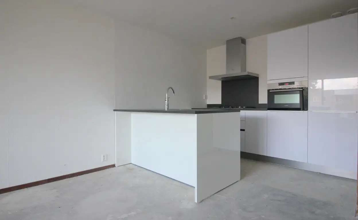 Foto #2 Appartement Bisonspoor Maarssen