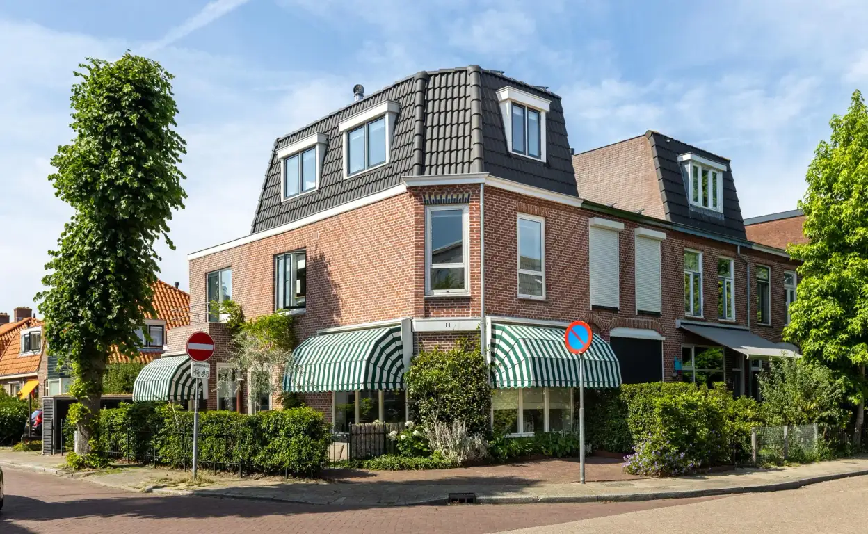 Foto #0 Huurwoning Kritzingerlaan Zeist
