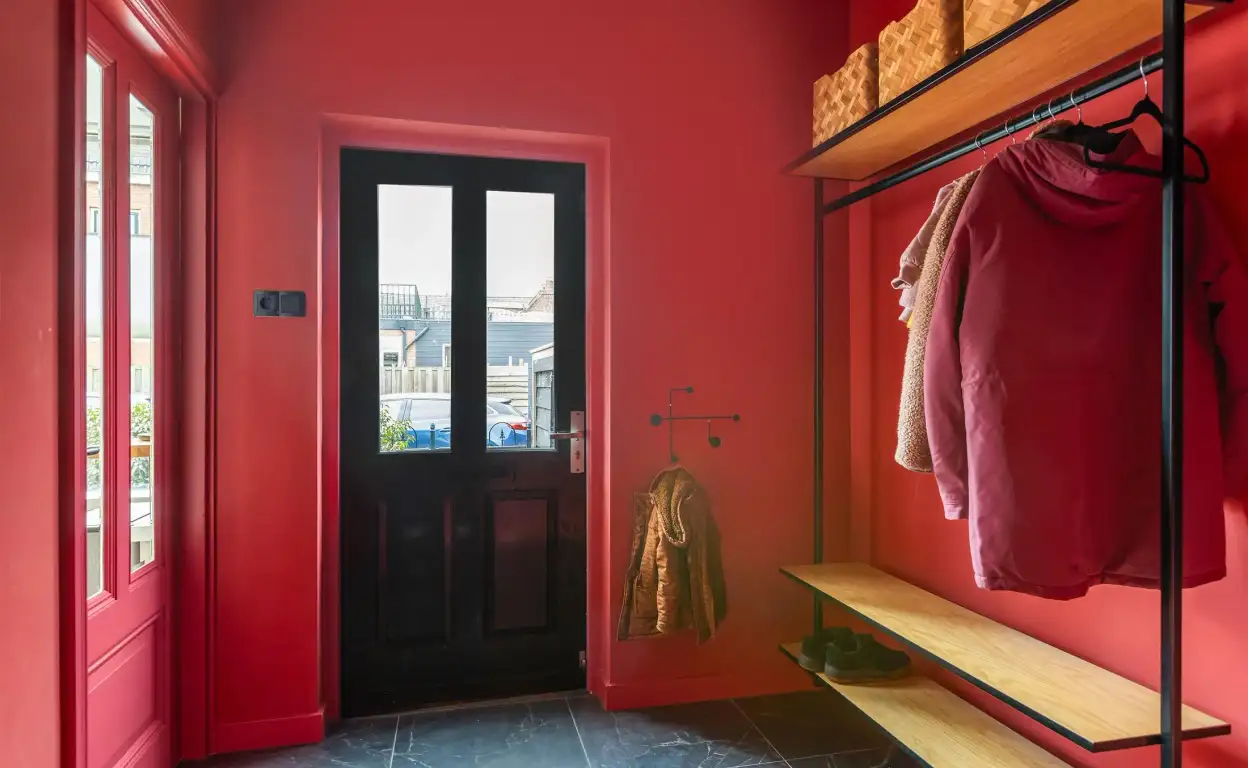 Foto #1 Huurwoning Kritzingerlaan Zeist