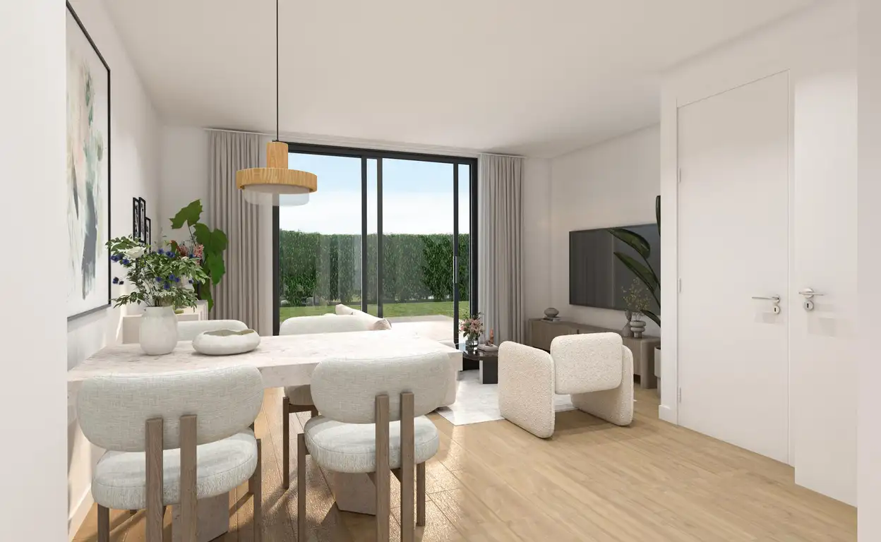 Foto #1 Huurwoning De Kwinkelier Bilthoven