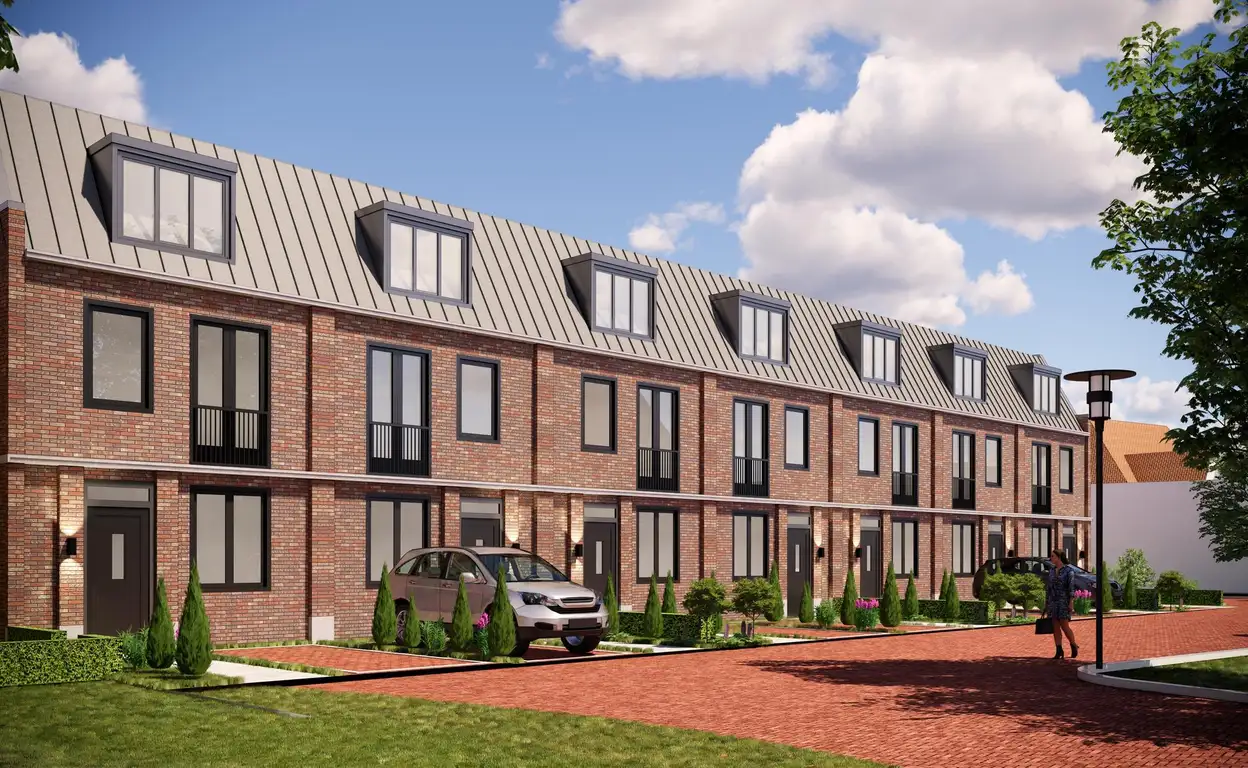 Foto #0 Huurwoning De Kwinkelier Bilthoven