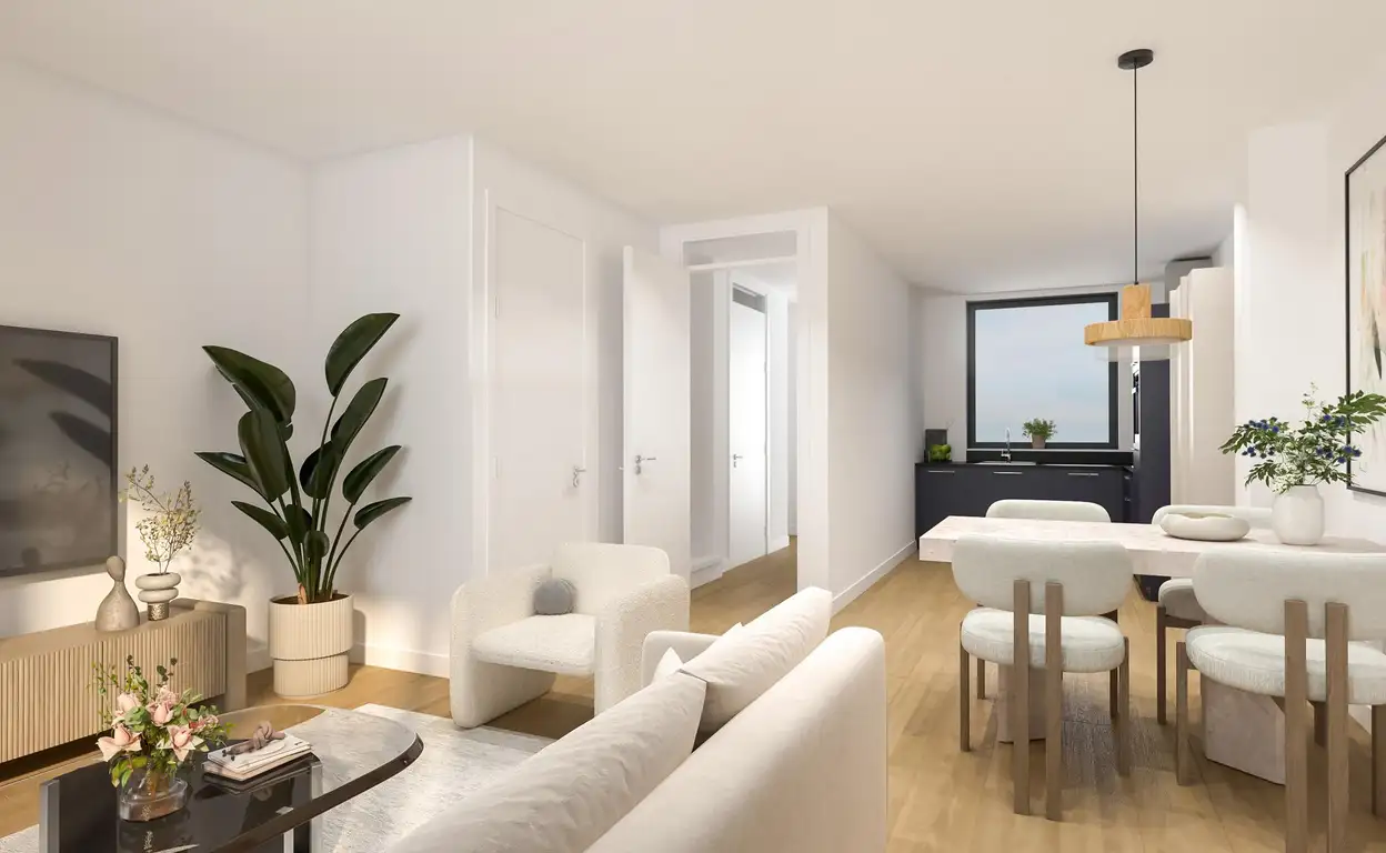 Foto #2 Huurwoning De Kwinkelier Bilthoven