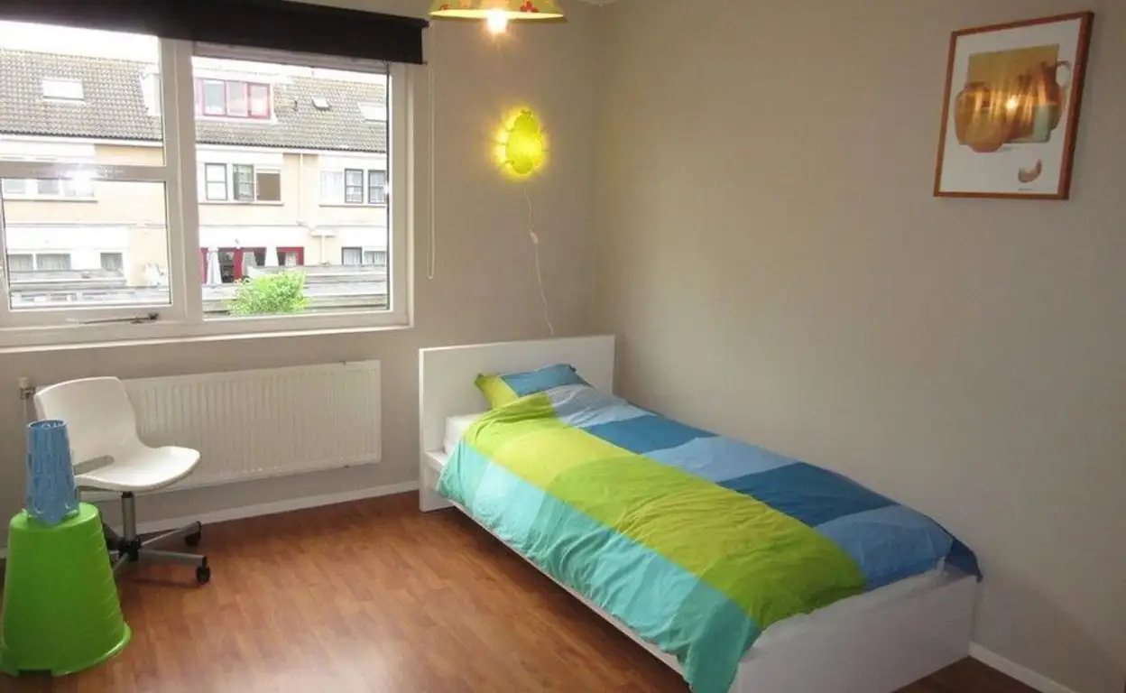 Foto #14 Huurwoning Anna Polaklaan Amstelveen