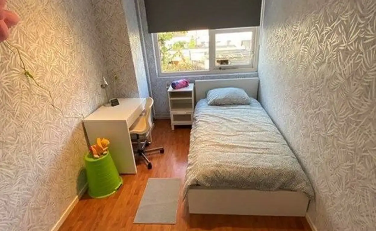 Foto #7 Huurwoning Anna Polaklaan Amstelveen