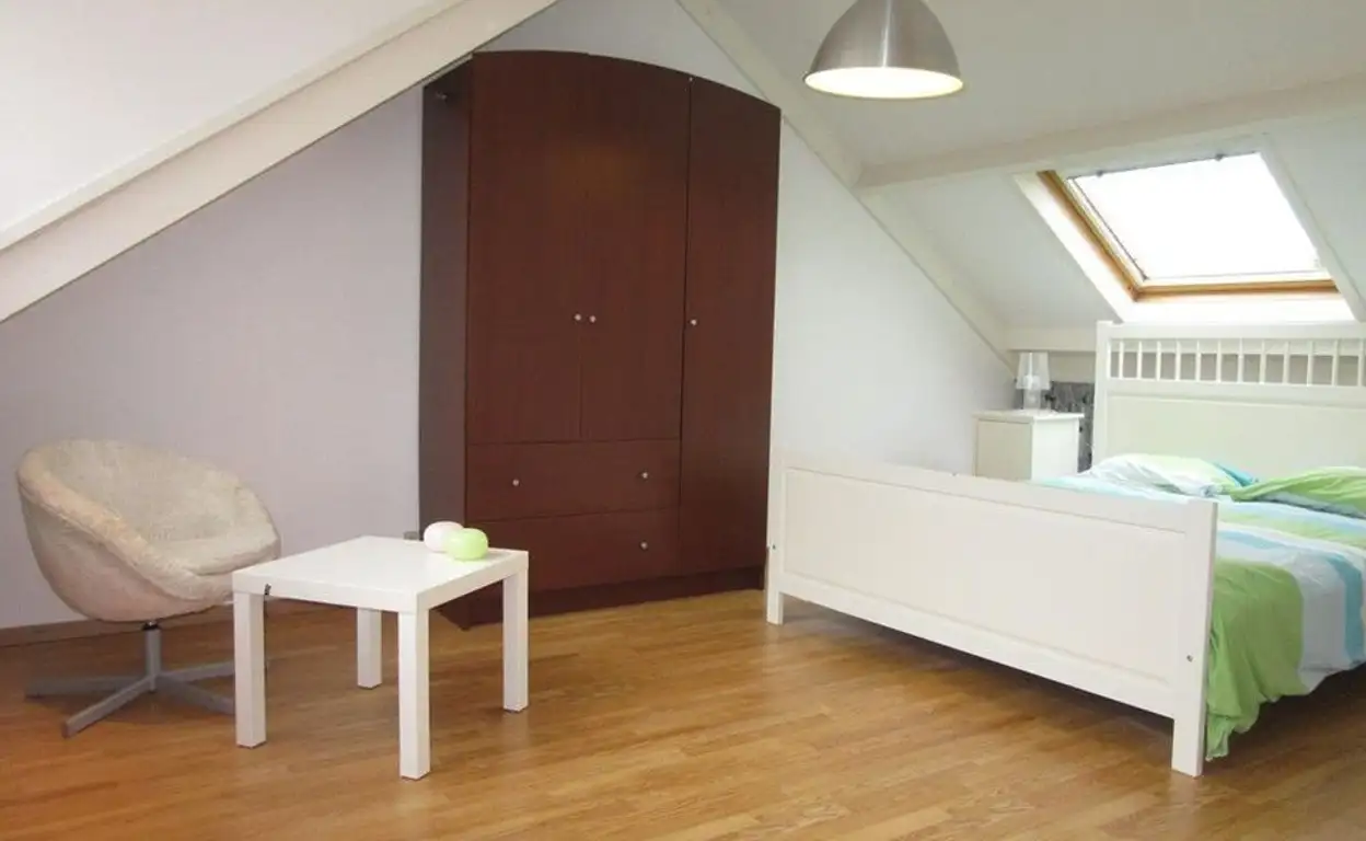 Foto #5 Huurwoning Anna Polaklaan Amstelveen