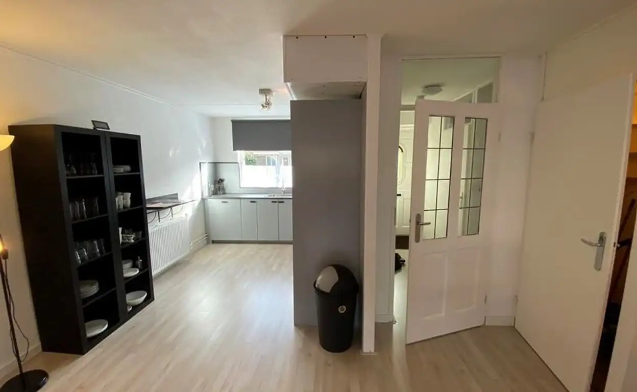 Foto #2 Huurwoning Anna Polaklaan Amstelveen
