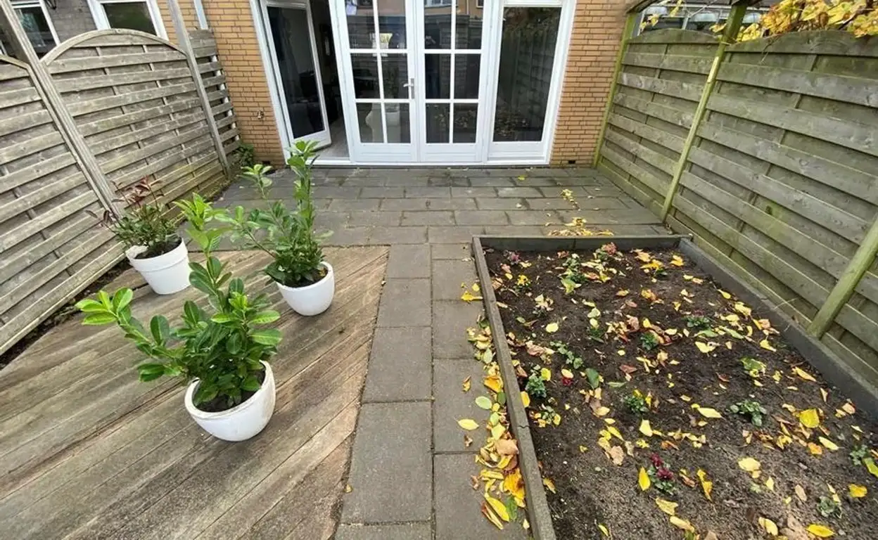 Foto #18 Huurwoning Anna Polaklaan Amstelveen