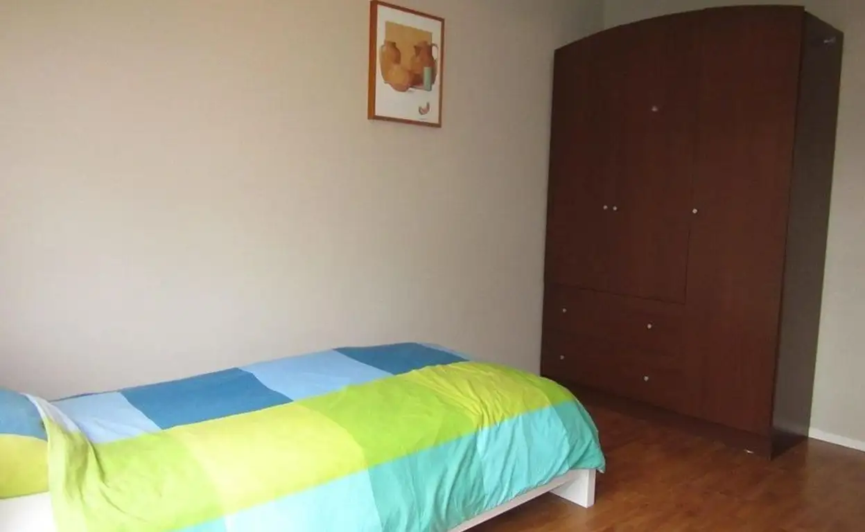 Foto #15 Huurwoning Anna Polaklaan Amstelveen