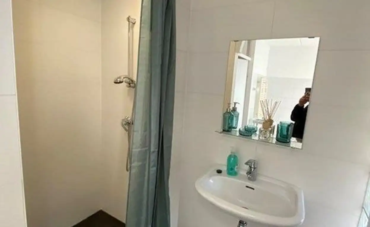 Foto #13 Huurwoning Anna Polaklaan Amstelveen