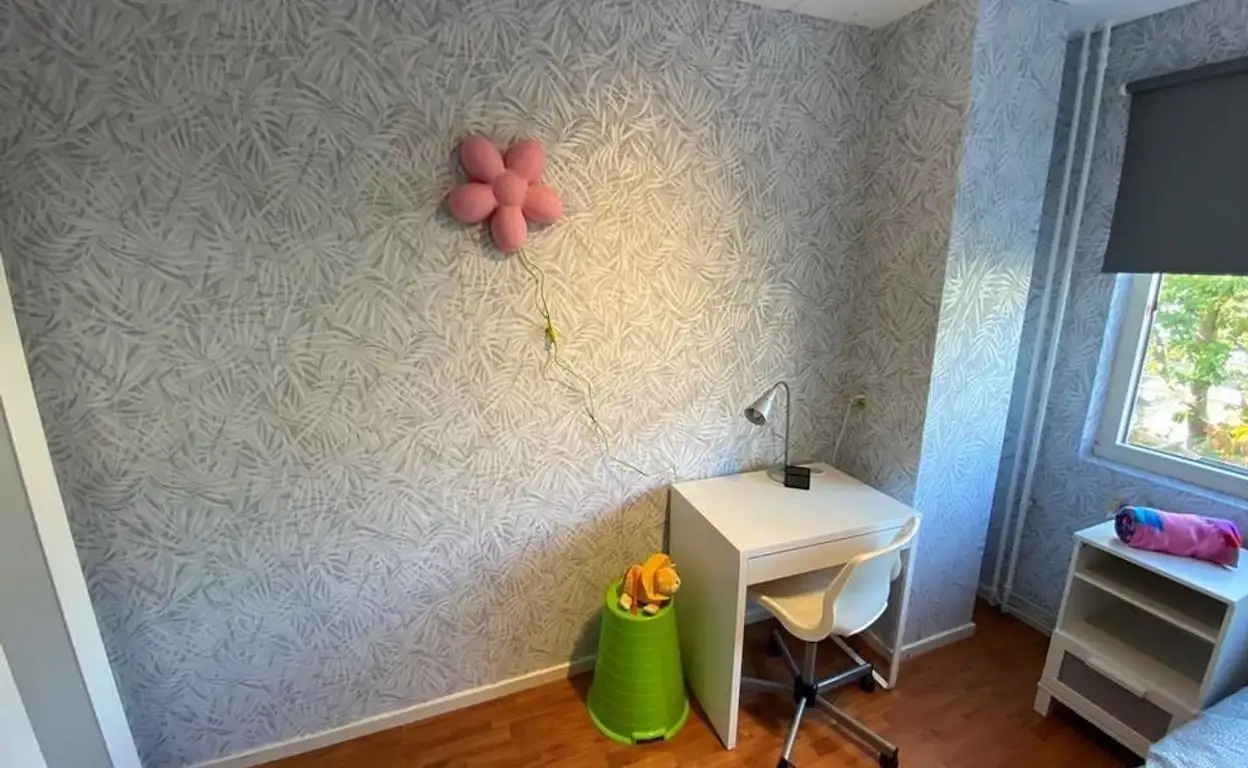 Foto #8 Huurwoning Anna Polaklaan Amstelveen