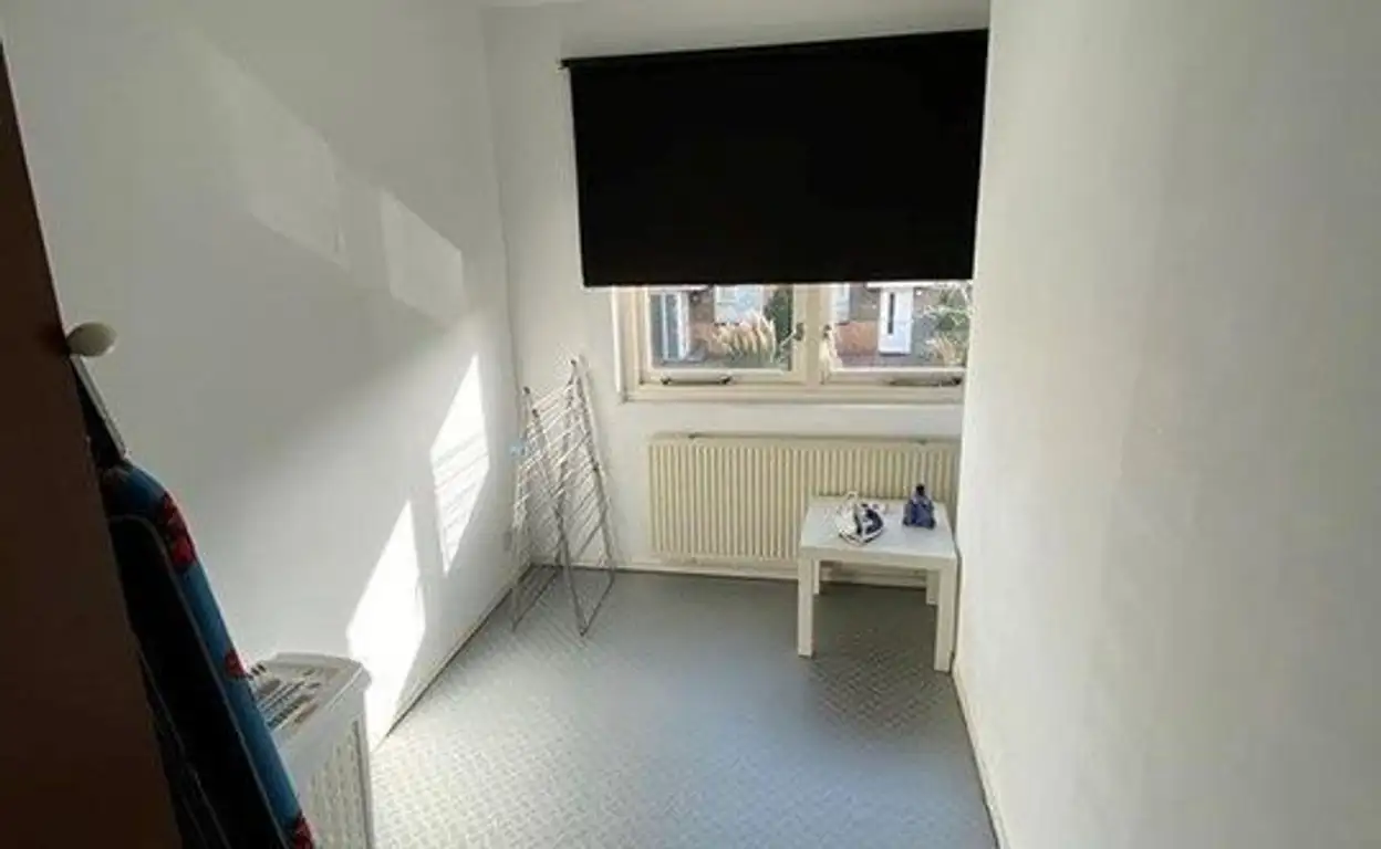 Foto #10 Huurwoning Anna Polaklaan Amstelveen