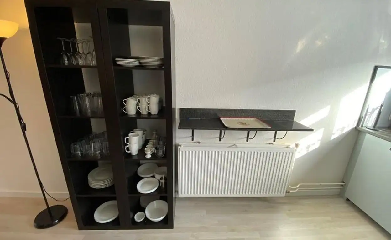 Foto #4 Huurwoning Anna Polaklaan Amstelveen