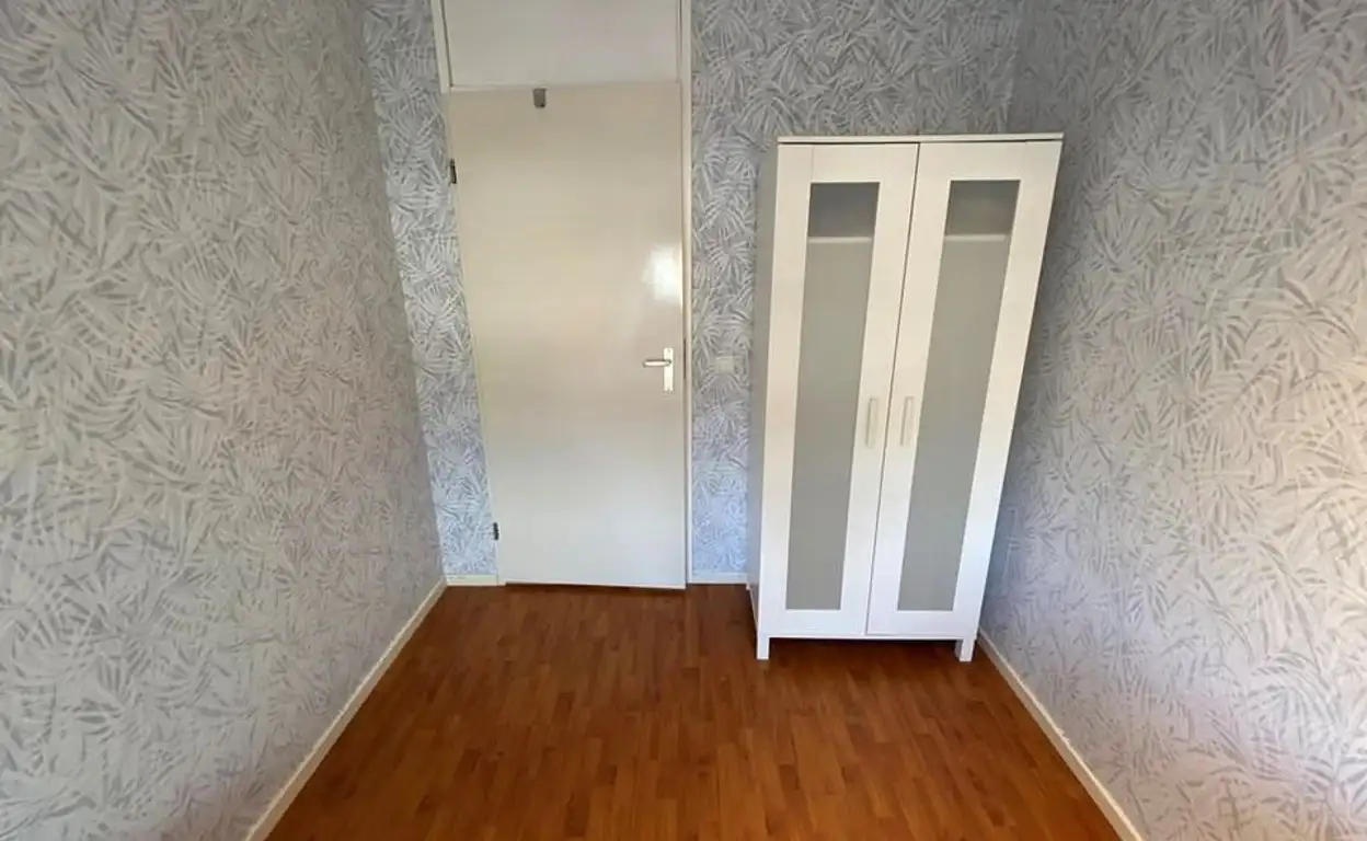Foto #9 Huurwoning Anna Polaklaan Amstelveen