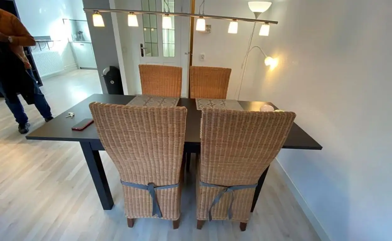 Foto #1 Huurwoning Anna Polaklaan Amstelveen