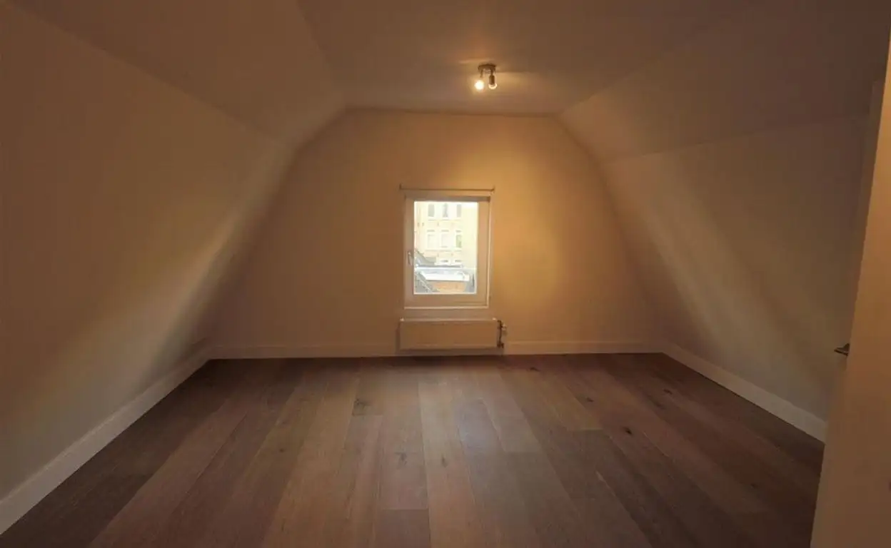 Foto #2 Appartement Govert Flinckstraat Amsterdam
